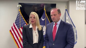 Bondi puts sanctuary cities on notice after DC federal takeover, answers if other areas could be next