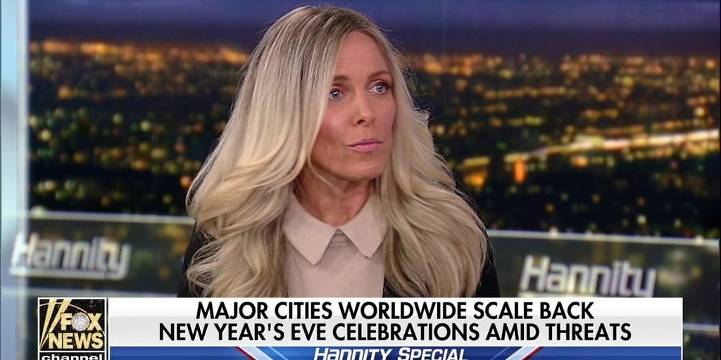 Major cities worldwide scale back New Year’s celebrations amid threats, security concerns