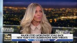 Major cities worldwide scale back New Year’s celebrations amid threats, security concerns