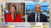 Journalist says government wanted to ‘hide’ Trump-Russia probe with misspelled operation name