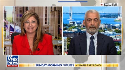 Journalist says government wanted to ‘hide’ Trump-Russia probe with misspelled operation name