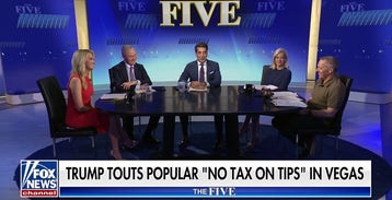 Kayleigh McEnany: Republicans, listen to the opponent