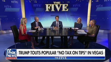 Kayleigh McEnany: Republicans, listen to the opponent