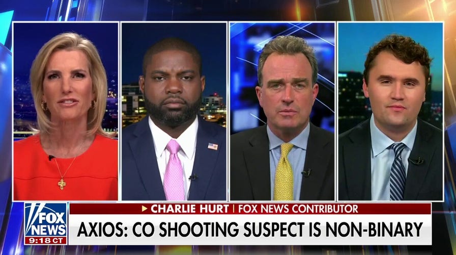 Axios report suggests Colorado Club Q shooter is non-binary