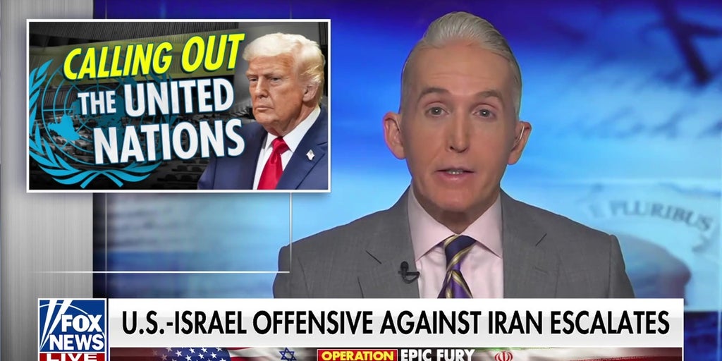 ‘Now is the time to neutralize the threat’ Iran poses, Israel’s ambassador to the UN says