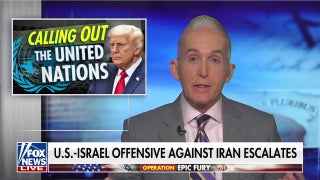 ‘Now is the time to neutralize the threat’ Iran poses, Israel’s ambassador to the UN says