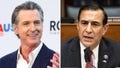 Rep. Darrell Issa, R-Calif., joined 'Fox News Live' to discuss Gov. Gavin Newsom's, D-Calif., strategy to address California's homeless crisis.