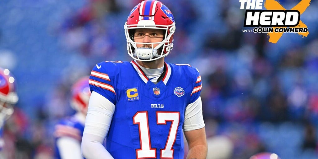 Bills make 7th straight playoff appearance, Is it Super Bowl or Bust for Buffalo? | The Herd