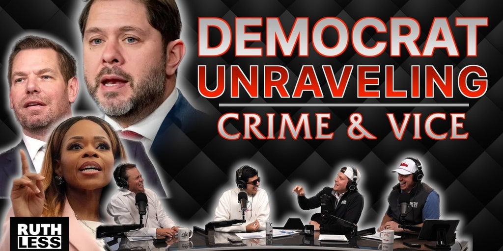 Jail Time? Democrat Scandals Explode + How to Stop the VA Gerrymander