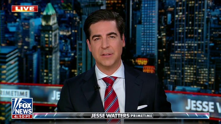 Pete called the president to tell him he doesn’t know what happened: Jesse Watters