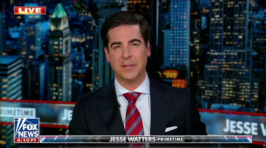 Pete called the president to tell him he doesn’t know what happened: Jesse Watters