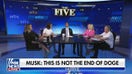 Jesse Watters: Democrats should ‘beg’ Elon Musk to stay in government