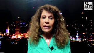 Rise in American antisemitism a 'sign of a decaying society': expert