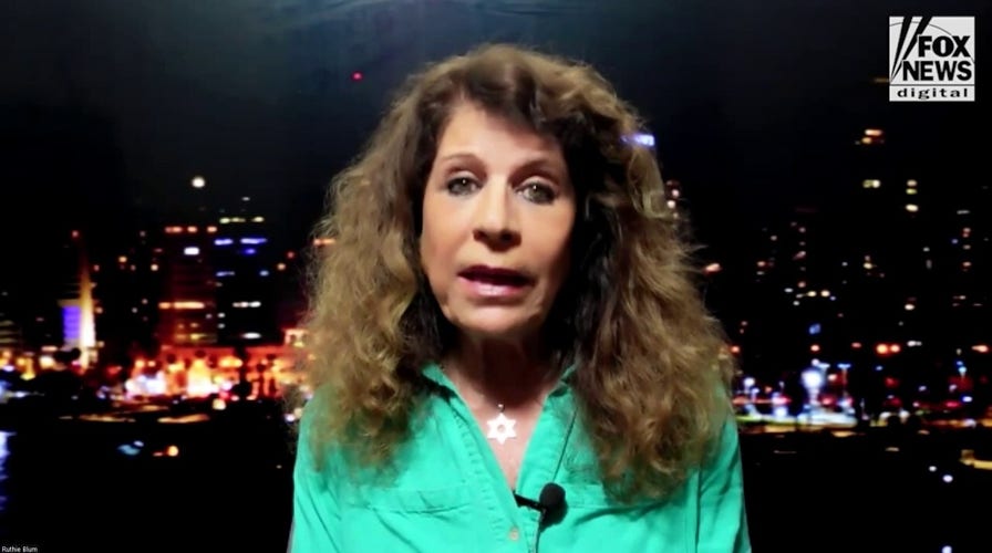 Rise in American antisemitism a 'sign of a decaying society': expert