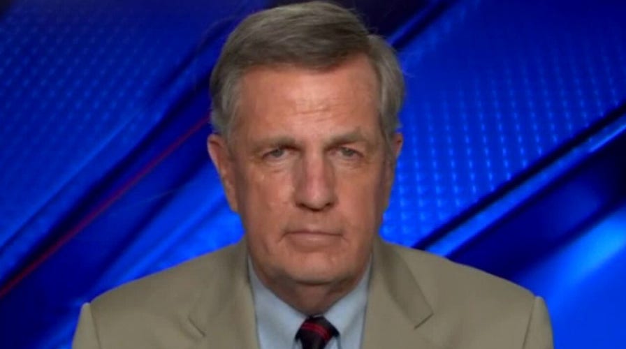 Brit Hume on political fallout from civil unrest, COVID pandemic