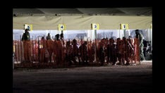 UN urges Biden to end Title 42 restrictions that allow for migrant removals due to COVID-19 risk