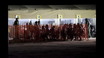 UN urges Biden to end Title 42 restrictions that allow for migrant removals due to COVID-19 risk