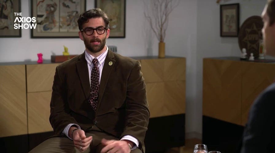 Hasan Piker calls Osama bin Laden a 'spoiled brat' who didn't get his way