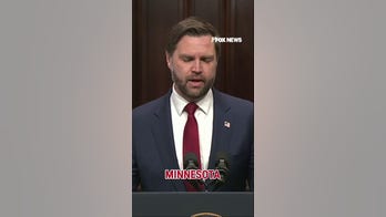 Vance announces MAJOR federal funding cuts for Minnesota