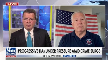 What is it going to take for the governor to recall him?: Joe Cardinale