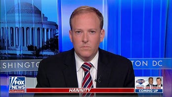 Lee Zeldin on rising crime: New Yorkers are hitting their breaking point