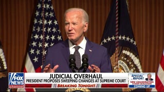 Biden’s promoting an ‘election year wishlist’: David Spunt - Fox News