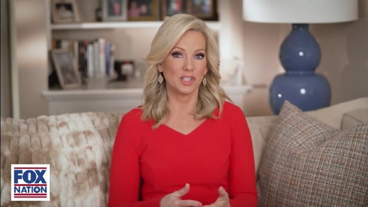 Stream Shannon Bream's new Fox Nation series, 'Mothers and Daughters of the Bible Speak'