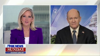 Sen. Coons: White House is 'willing' to talk about DHS reforms because of Americans' 'outcry'