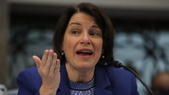 Klobuchar withdraws name from Biden VP consideration, says woman of color should be on ticket