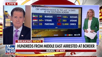 FBI sees rise in attacks on Jews, Muslims