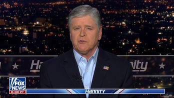 Sean Hannity: Biden rescinded all the Trump policies that worked