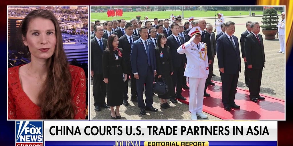 Trump's Tariff Two-Step