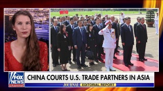 Trump's Tariff Two-Step