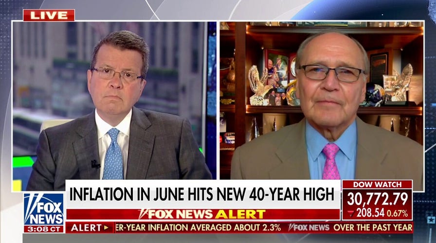 Why cars are hard to get: Former Home Depot CEO