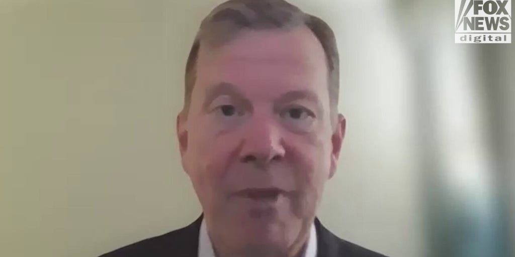 Author alleges Mexico is using 'weaponized immigration' to influence the US