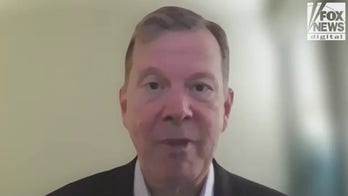 Author alleges Mexico is using 'weaponized immigration' to influence the US