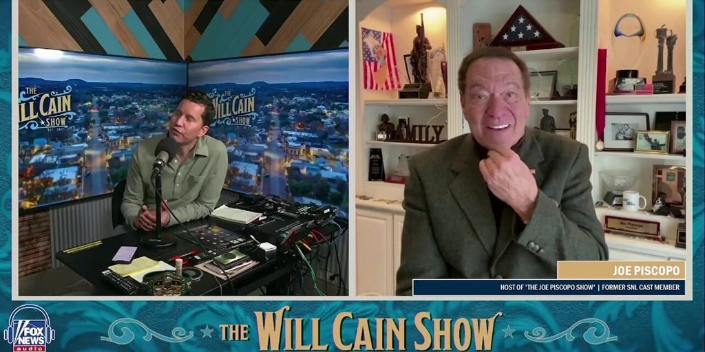 The Left's 'Musk Derangement Syndrome' | Will Cain Show
