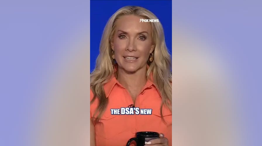 Dana Perino: The Democratic socialists aren't sugarcoating their agenda anymore