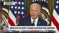 Midterm election trifectas: Democrats won full government control in these states