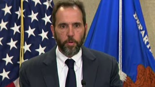 Trump special counsel Jack Smith: We have one set of laws that apply to everyone - Fox News
