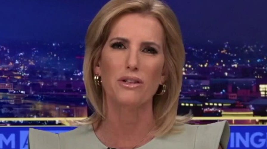 Ingraham: Where can the Democratic Party possibly go from here?