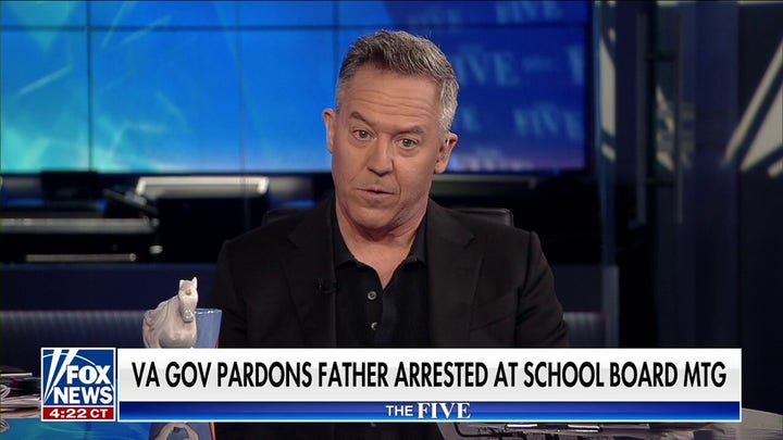 Gutfeld: There’s no privacy separation between parents, children