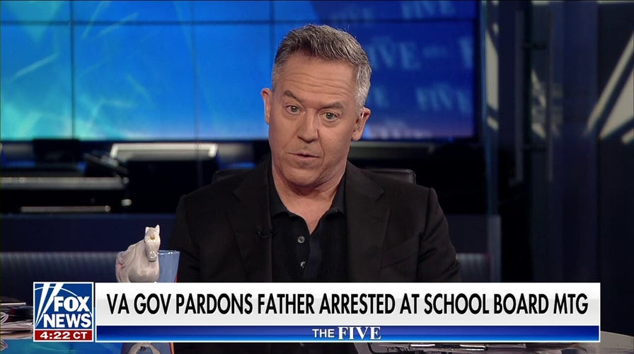 Greg Gutfeld: There’s no privacy separation between parents and children