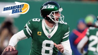 Is Aaron Rodgers signing with the Steelers inevitable? | Breakfast Ball - Fox News
