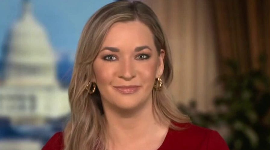 Pavlich: Biden 'can't actually be honest' about inflation origin