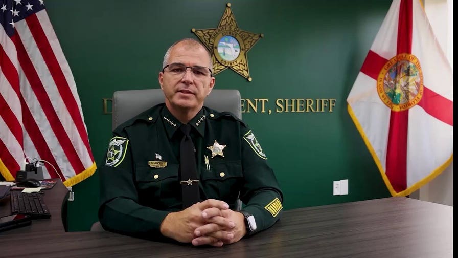 Florida sheriff sounds alarm over creepy ‘Cat in the Hat’ trend targeting schools
