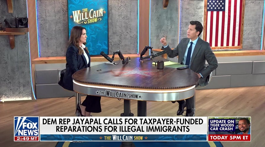 Trump administration expands anti-cartel fight to Ecuador