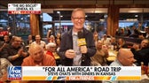 Steve Doocy kicks off 'For All America' road trip in Kansas