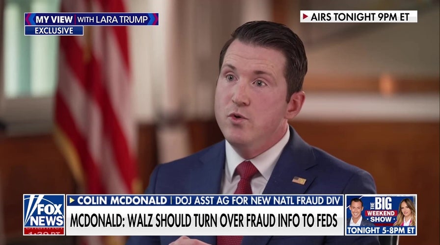 Heritage Foundation probe   fellow