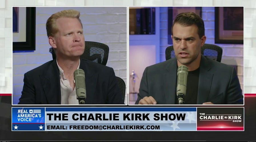 Turning Point USA says security lacked jurisdiction to monitor rooftop when Charlie Kirk was assassinated